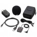 Zoom H2n Accessory Pack Zoom H2n Accessory Pack